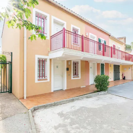 Apartamento Apartment Les Rivages Du Lac *