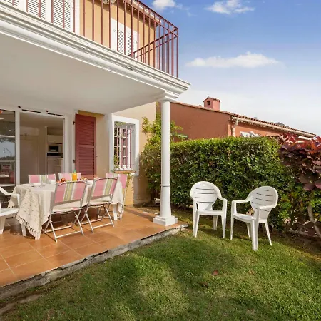 Apartment Les Rivages Du Lac Apartamento