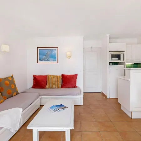 Apartamento Apartment Les Rivages Du Lac *