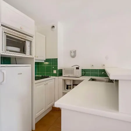 Apartamento Apartment Les Rivages Du Lac