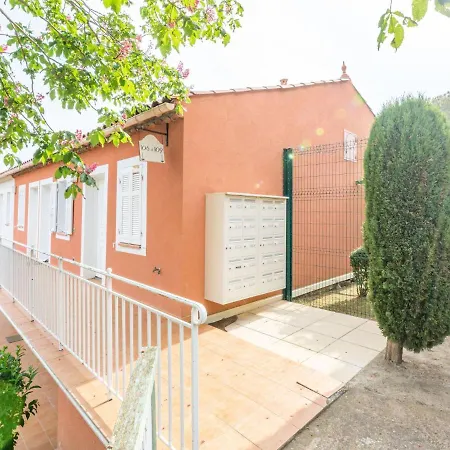 Apartamento Apartment Les Rivages Du Lac *