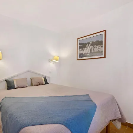 Apartment Les Rivages Du Lac Apartamento
