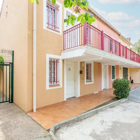 Lejlighed Apartment Les Rivages Du Lac *