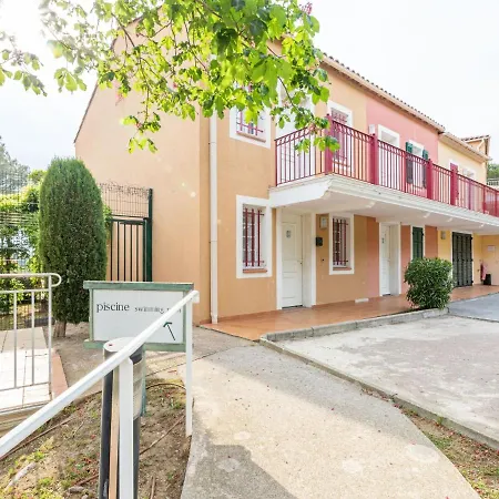 Lejlighed Apartment Les Rivages Du Lac *